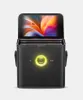 רמקול קריוקי ikarao Shell S3 Karaoke speaker with 7” screen