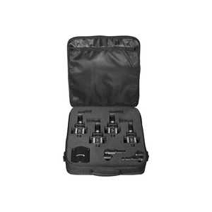 סט 7 מיקרופונים לתופים Beyerdynamic TG Drum Set PRO M