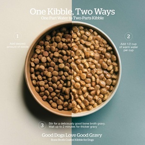נאו גוד גרייבי עוף 10 ק"ג Now Good Gravy