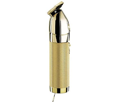 מכונת תספורת נטענת Babyliss Pro FX787NG - צבע זהב