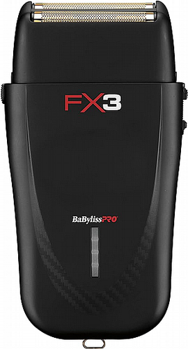 מכונת גילוח BabylissPRO FXX3SB בייביליס פרו