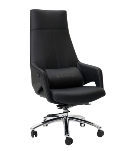 כיסא עיסוי משרדי Medics Care Q7 Boss Comfort