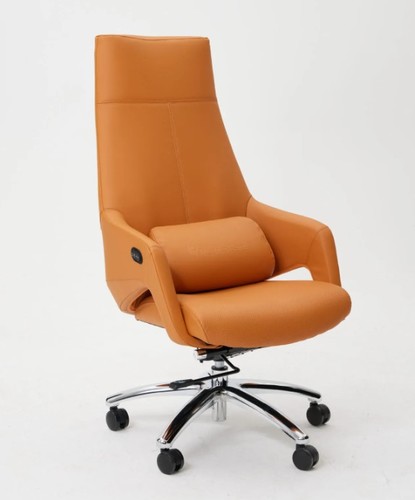כיסא עיסוי משרדי Medics Care Q7 Boss Comfort