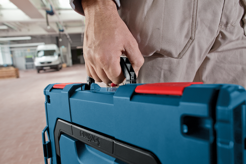 מזוודה BOSCH L-BOXX 136