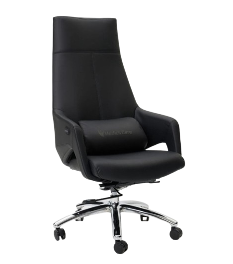 כיסא עיסוי משרדי Medics Care Q7 Boss Comfort