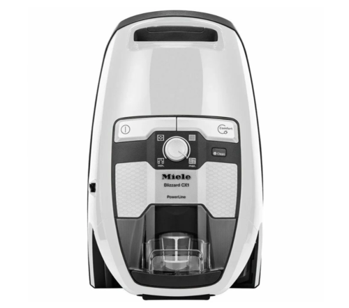 שואב אבק ציקלוני Miele מילה דגם SKCR3 מסדרת BLIZZARD CX1 