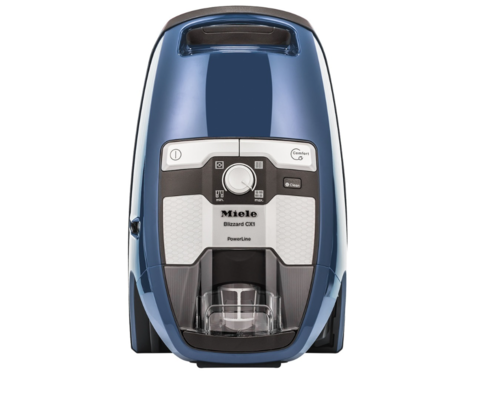 שואב אבק ציקלוני Miele מילה דגם SKCR3 מסדרת BLIZZARD CX1 