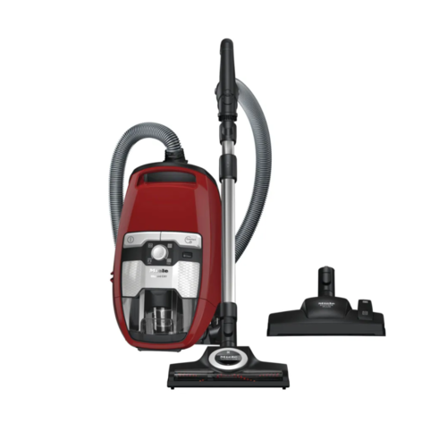 שואב אבק ציקלוני Miele מילה דגם SKCR3 מסדרת BLIZZARD CX1 