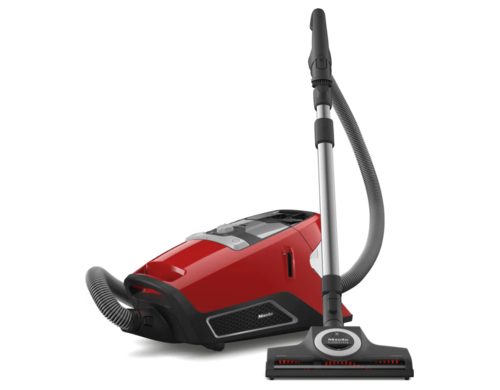 שואב אבק ציקלוני Miele מילה דגם SKCR3 מסדרת BLIZZARD CX1 