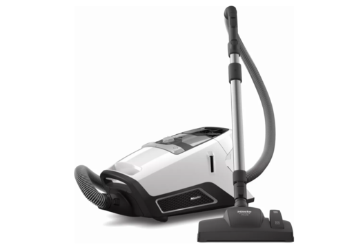 שואב אבק ציקלוני Miele מילה דגם SKCR3 מסדרת BLIZZARD CX1 