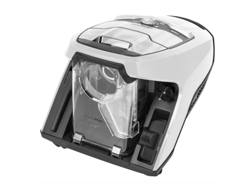 שואב אבק ציקלוני Miele מילה דגם SKCR3 מסדרת BLIZZARD CX1 