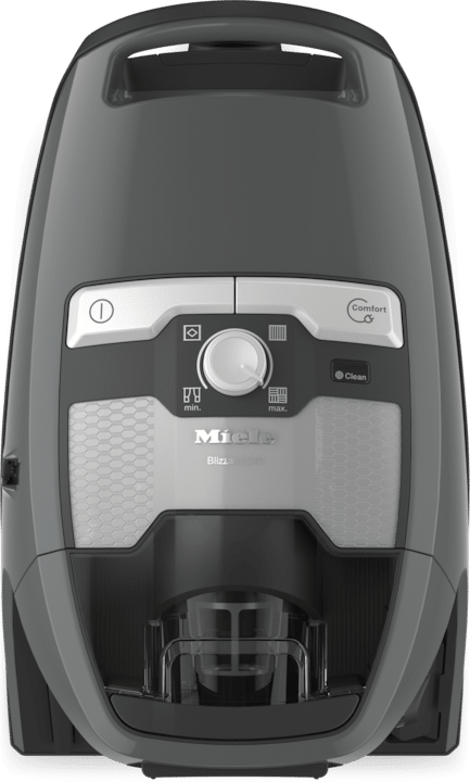 שואב אבק  Blizzard CX1 SKRF5 ללא שקית עם ראש רצפה EcoTeQ 