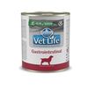 וטלייף שימורים גסטרו כלב 300 גרם Vet Life Gastrointestinal