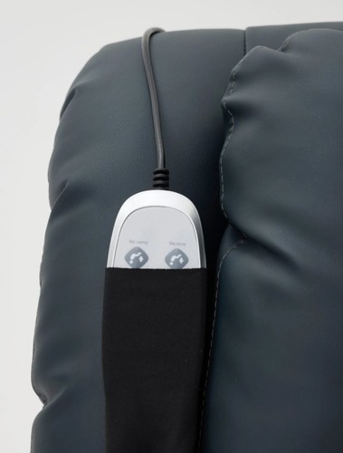 ספת עיסוי Medics Care VitaRelax C5 Comfort