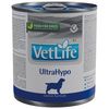 וטלייף שימור אולטרהיפו 300 גרם vet Life Ultrahypo