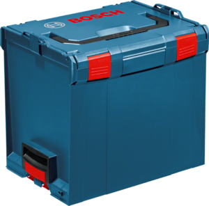 מזוודה BOSCH L-BOXX 374