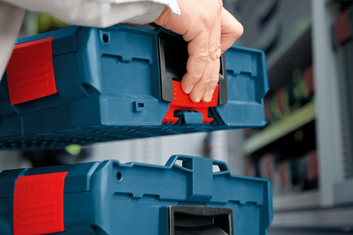 מזוודה BOSCH L-BOXX 374