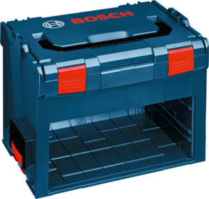 מזוודה BOSCH LS-BOXX 306