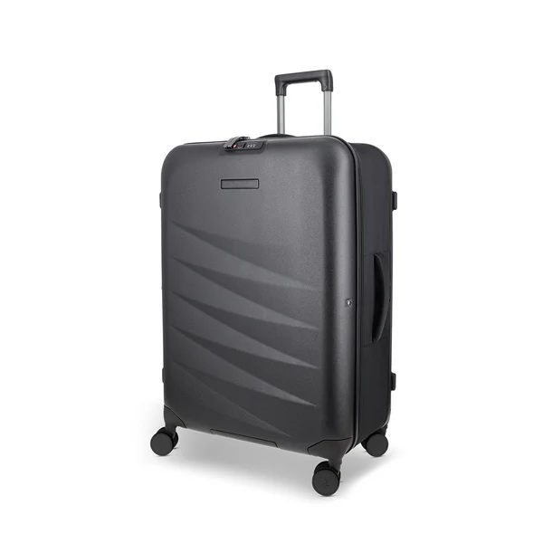 מזוודה מתקפלת Rollink Flex Mono 29 המזוודה הדקה ביותר בעולם