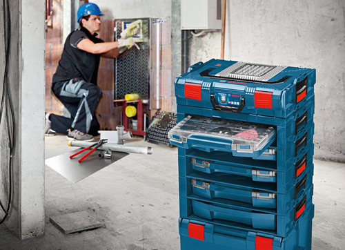 מזוודה BOSCH i-BOXX 72