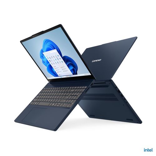 מחשב נייד Lenovo IdeaPad Slim 3 15IRH10 83K100KVIV 