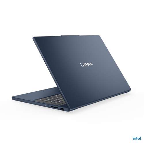 מחשב נייד Lenovo IdeaPad Slim 3 15IRH10 83K100L4IV 
