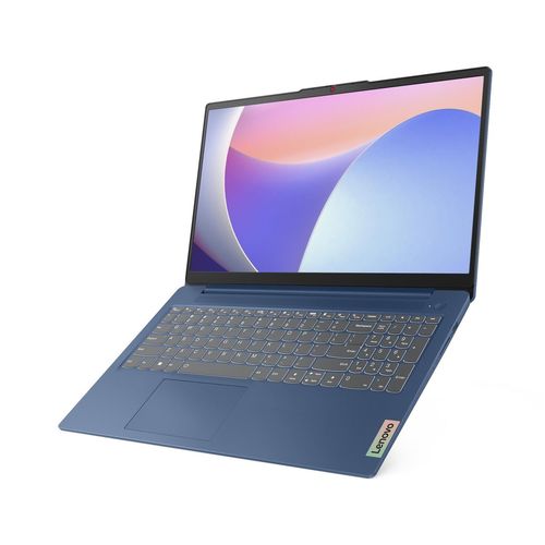 מחשב נייד Lenovo IdeaPad Slim 3 15IAN8 82XB00DSIV 