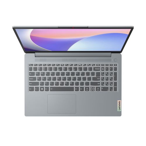 מחשב נייד Lenovo IdeaPad Slim 3 15IRU8 82X700H1IV 