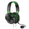 אוזניות גיימינג TURTLE BEACH RECON 50X – שחור ירוק