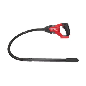 גוף ויברטור נטען לבטון עם צינור 1.2 מטר M18FCVN12-0 18V FUEL