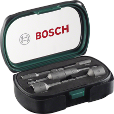 סט ביטים להברגה BOSCH