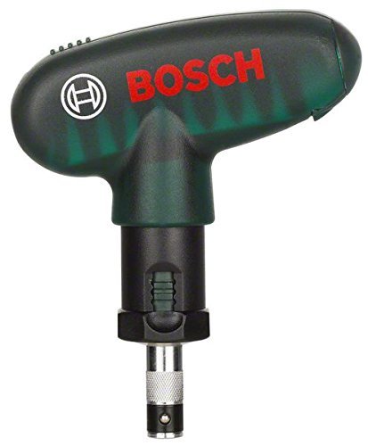 סט ביטים למברגה 10 חלקים BOSCH