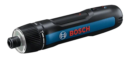 בוש גו 3 מברג נטען Bosch GO 3