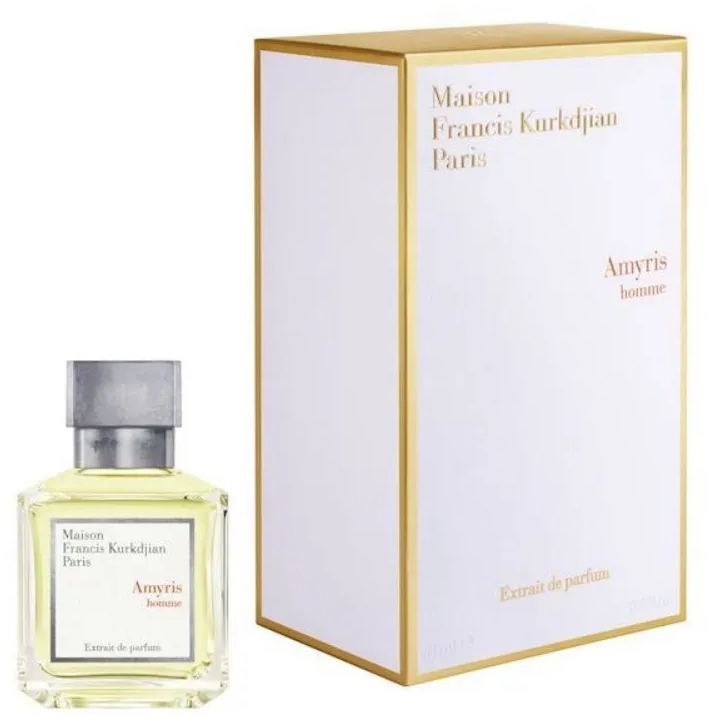 Maison Francis Kurkdjian Francis Maison Kurkdjian Oud