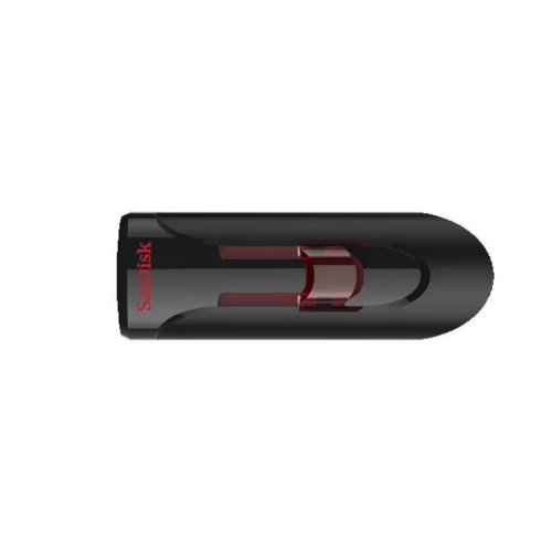 דיסק און קי Sandisk Cruzer Glide SDCZ600-256G-G35 USB3 256GB Disk On Key
