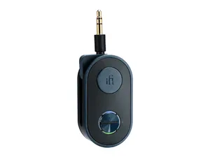 iFi UP Travel מתאם בלוטות׳ קומפקטי לכל נסיעה
