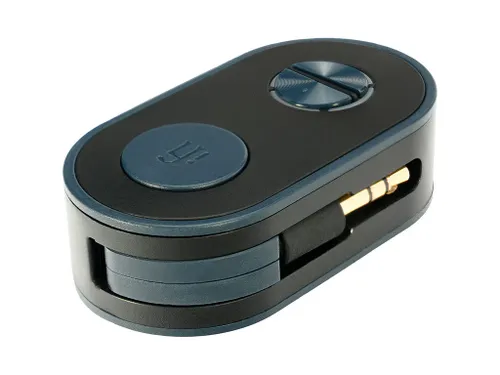 iFi UP Travel מתאם בלוטות׳ קומפקטי לכל נסיעה