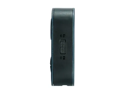 iFi UP Travel מתאם בלוטות׳ קומפקטי לכל נסיעה