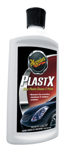 ערכת חידוש פנסים נוזלי 296 מ"ל PLASTX 