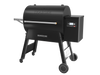 Traeger Ironwood 885 - תצוגה