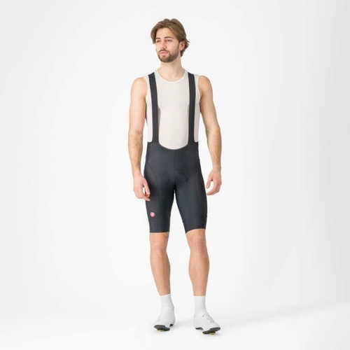 מכנס רכיבה ביב קצר COMPETIZIONE BIBSHORT  010