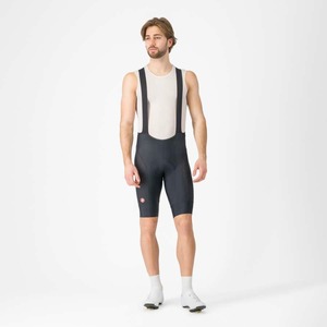 מכנס רכיבה ביב קצר COMPETIZIONE BIBSHORT  010