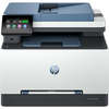 מדפסת לייזר צבע HP Color LJ Pro MFP 3302fdw