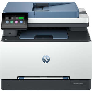 מדפסת לייזר צבע HP Color LJ Pro MFP 3302fdw