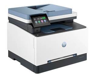 מדפסת לייזר צבע HP Color LJ Pro MFP 3302fdw