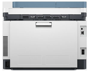 מדפסת לייזר צבע HP Color LJ Pro MFP 3302fdw