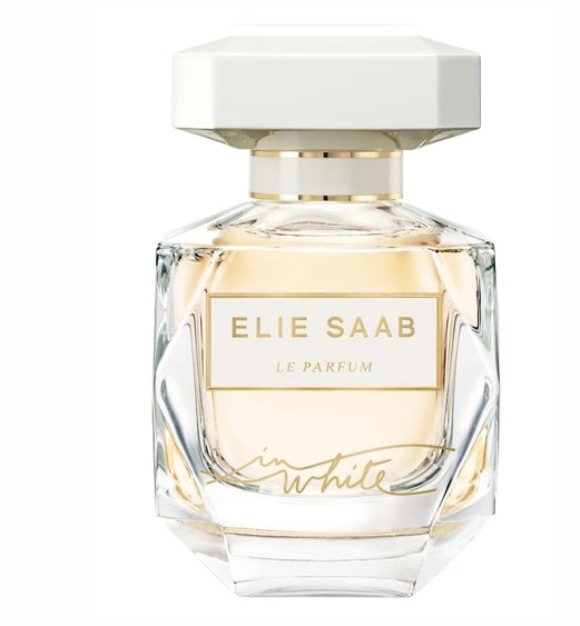 בושם לאישה  Elie Saab Le Parfum In White EDP 90 ml
