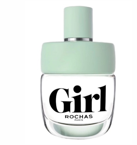 בושם לאישה Rochas Girl EDT 100 ‏ 