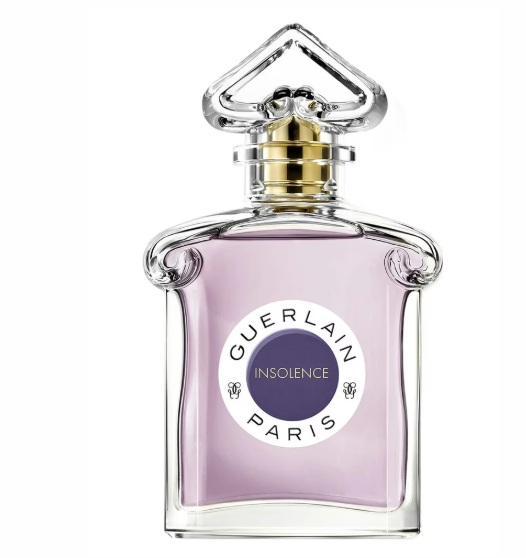 בושם לאישה Guerlain Insolence EDP 75 ml