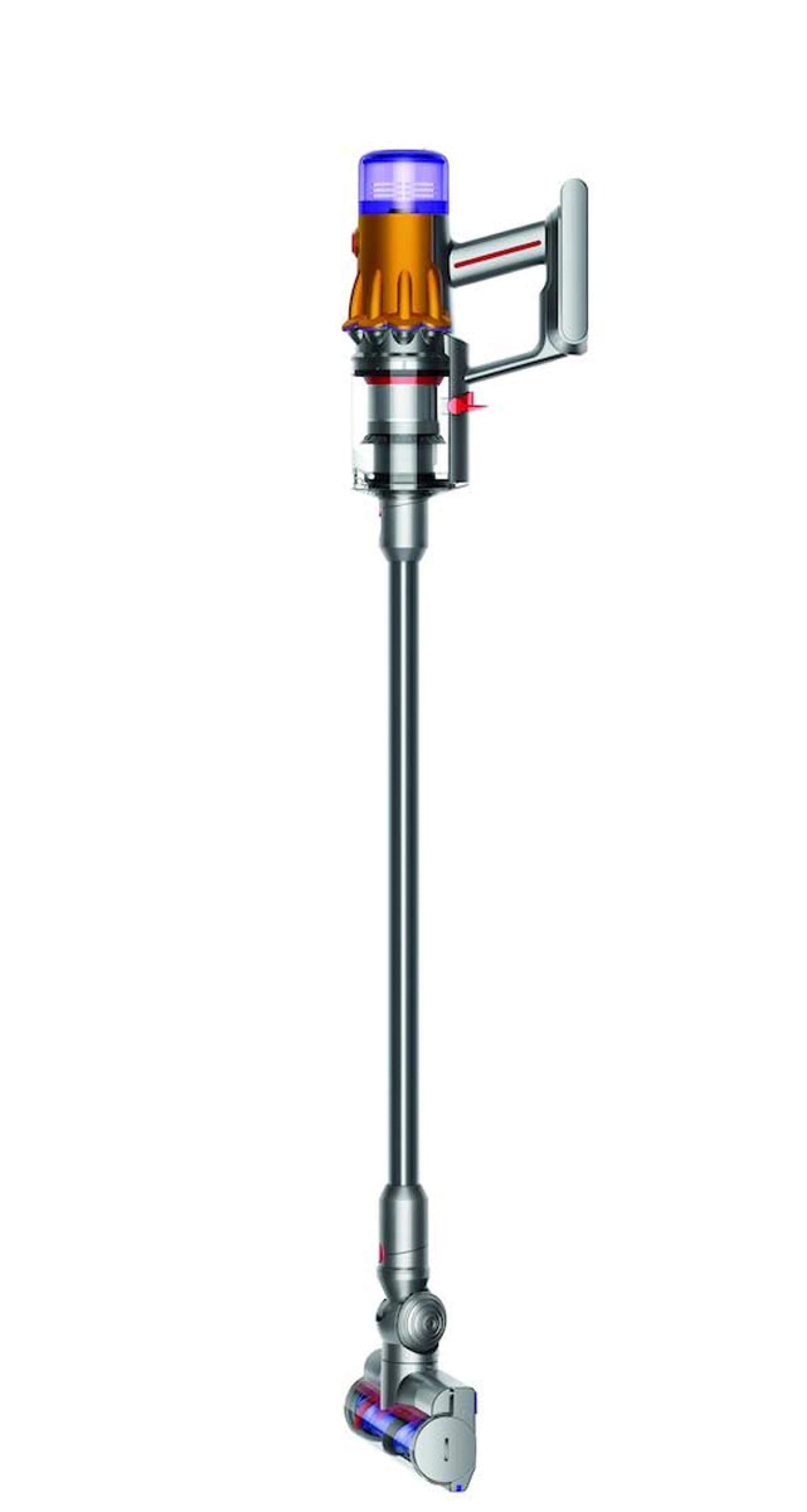‏שואב אבק עומד Dyson V12 Detect Slim Absolute דייסון